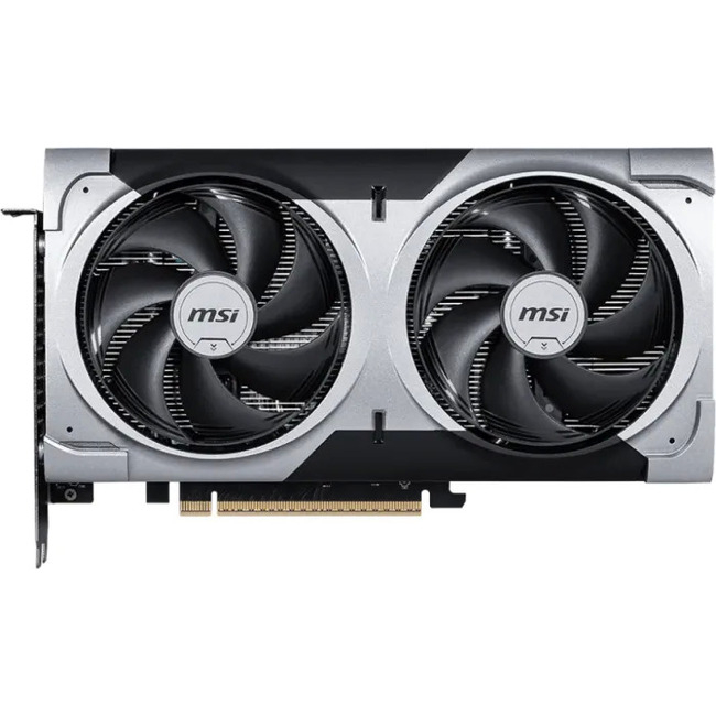 MSI - GeForce-RTX-5060-Ti-16G-VENTUS-2X-PLUS -   