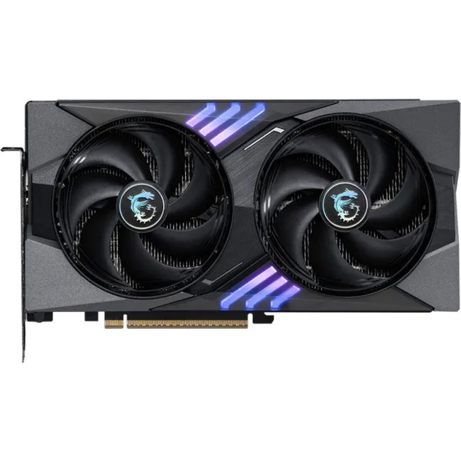 MSI - GeForce-RTX-5060-Ti-8G-GAMING-OC -   