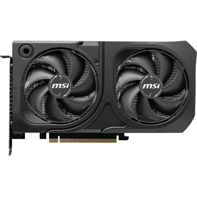 MSI - GeForce-RTX-5060-Ti-8G-SHADOW-2X-OC-PLUS -   