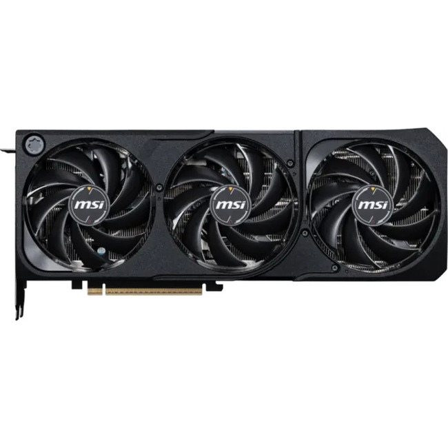 MSI - GeForce-RTX-5070-Ti-16G-SHADOW-3X-OC -   