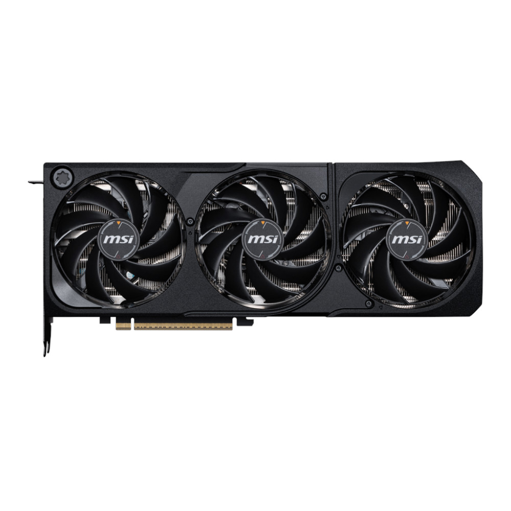 MSI - GeForce-RTX-5080-16G-SHADOW-3X-OC - התמונה להמחשה בלבד