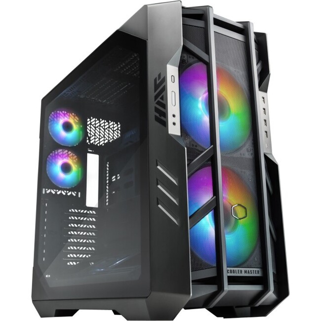 CoolerMaster - H700-IGNN-S00 -   