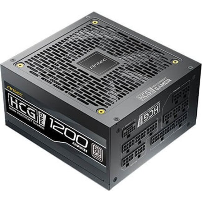 Antec - HCG1200-Pro - äúîåðä ìäîçùä áìáã