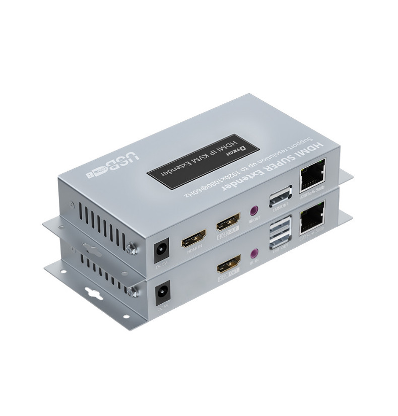 Gold Touch - HDMI-150KVM-OTM-S -   
