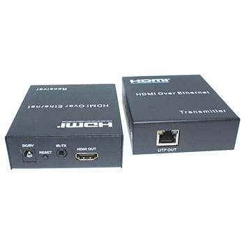 Gold Touch - HDMI-EX-120 - התמונה להמחשה בלבד