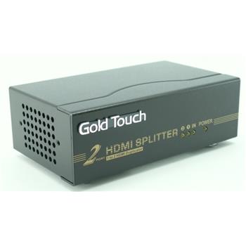 Gold Touch - HDMI-S2 -   