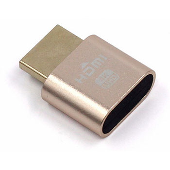 China - HDMI-dummy - התמונה להמחשה בלבד