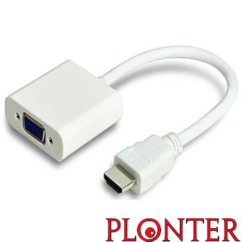 Dynamode - HDMI2VGA-NB - התמונה להמחשה בלבד