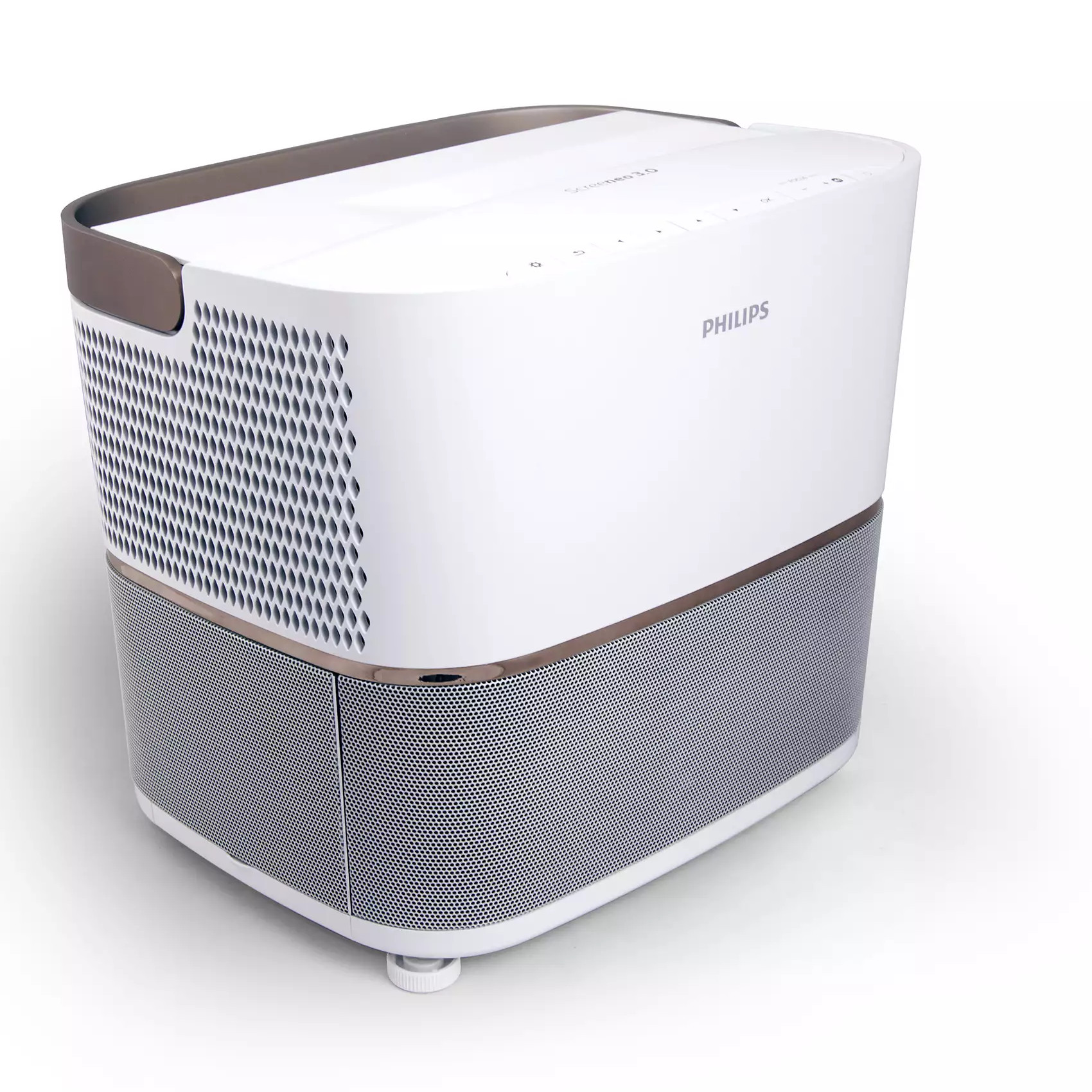 Philips - HDP3550 - התמונה להמחשה בלבד