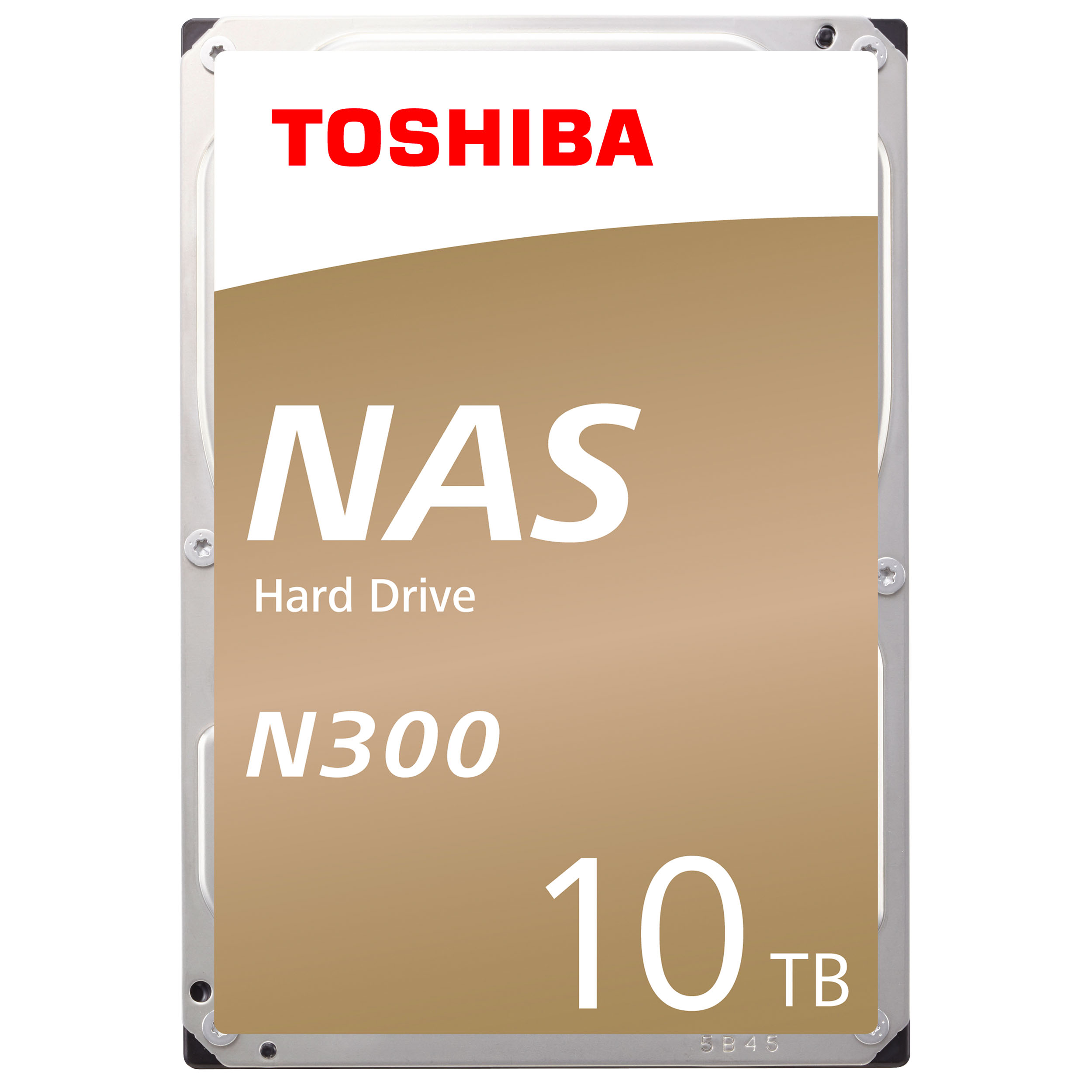 Toshiba - HDWG11AUZSVA -   