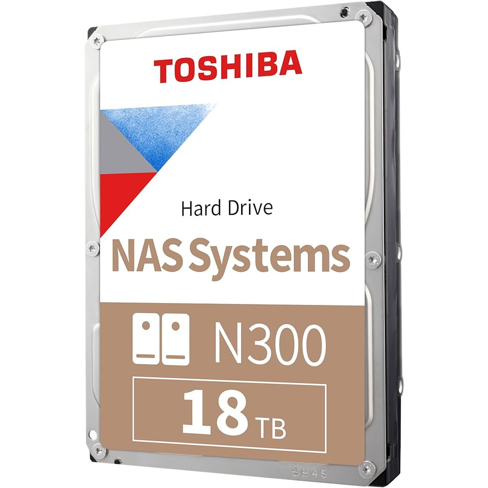 Toshiba - HDWG51JUZSVA - התמונה להמחשה בלבד
