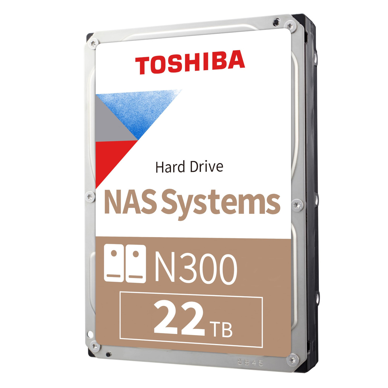 Toshiba - HDWG62CUZSVA - התמונה להמחשה בלבד