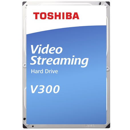 Toshiba - HDWU120UZSVA - התמונה להמחשה בלבד