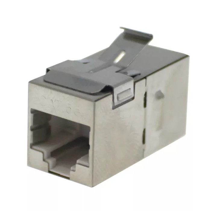 יצרנים שונים - HP-RJ45-MUFF - התמונה להמחשה בלבד