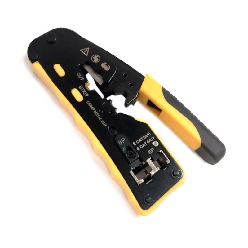 Luggar - HP-TOOL-CAT7-EZ -   