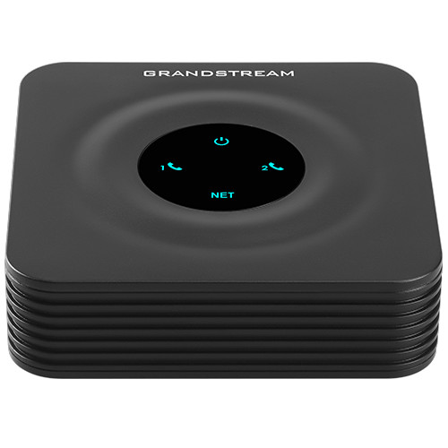 Grandstream - HT802V2 - ������ ������ ����