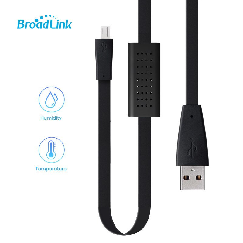 BroadLink - HTS2 - התמונה להמחשה בלבד