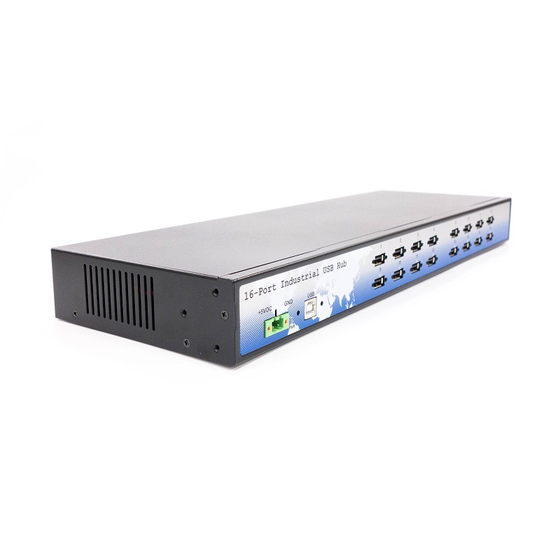 Titan - HUB-1600i-RM - התמונה להמחשה בלבד