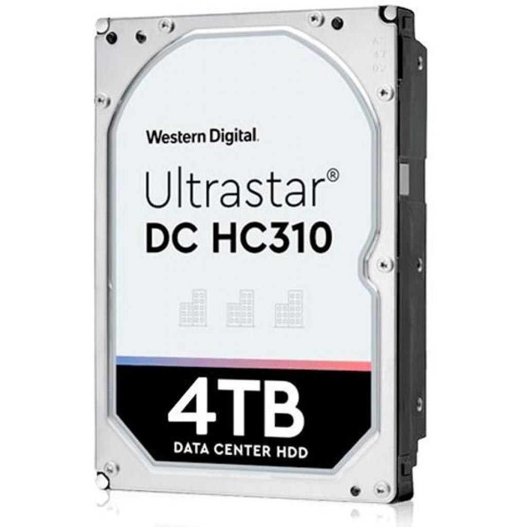 HGST - HUS726T4TAL5204 - התמונה להמחשה בלבד