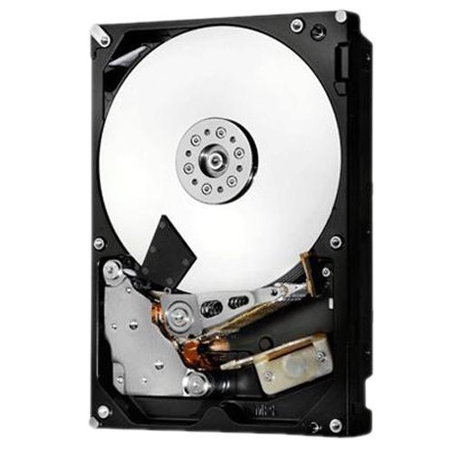 Western Digital - HUS726T6TALE6L4 - התמונה להמחשה בלבד
