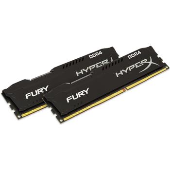 HyperX - HX429C17FBK2-8 - התמונה להמחשה בלבד