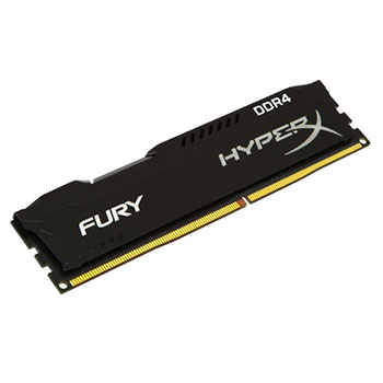 HyperX - HX432C18FB-4 - התמונה להמחשה בלבד