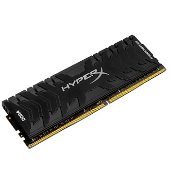 HyperX - HX424C12PB3-16 - התמונה להמחשה בלבד