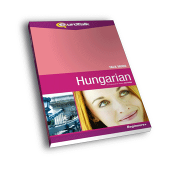 EuroTalk - Hungarian-TM -   