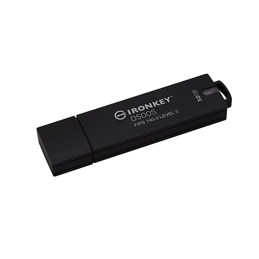 Kingston - IKD500S-32GB - ������ ������ ����