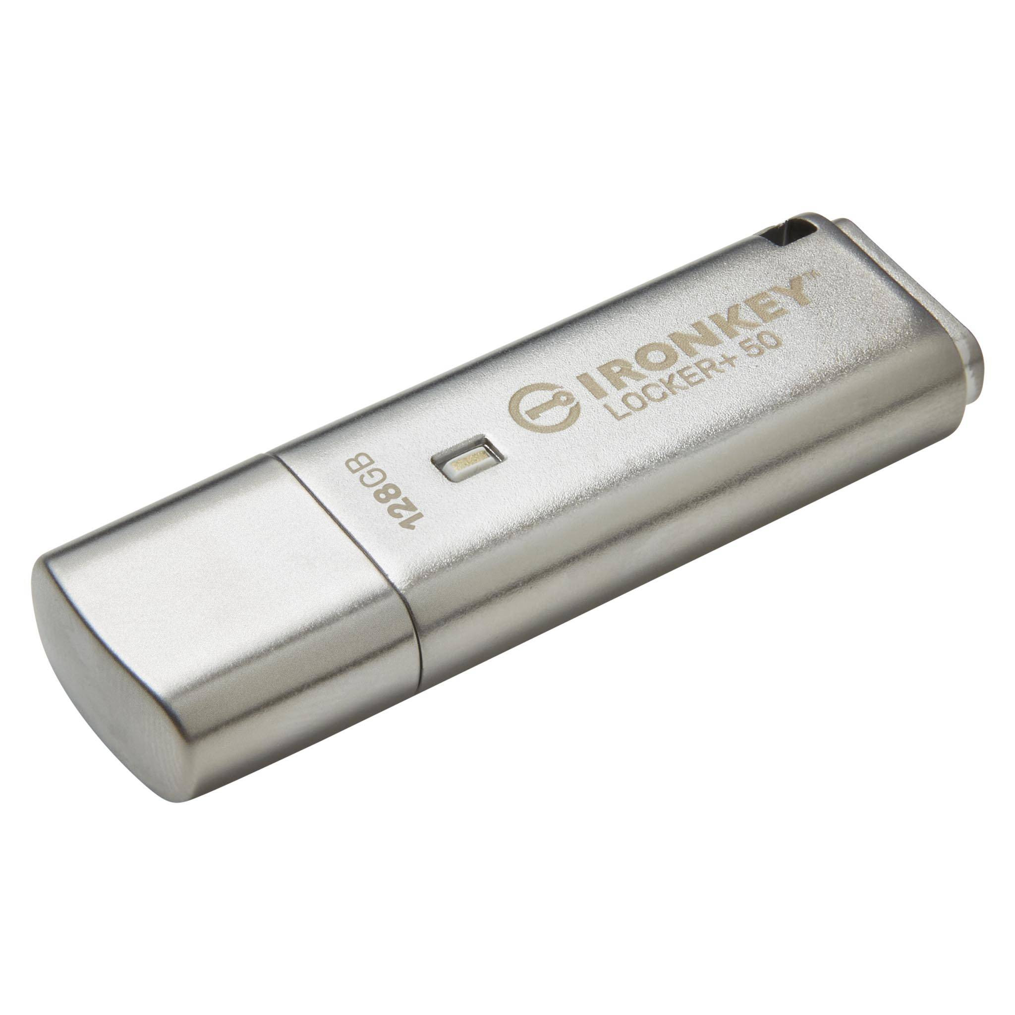 Kingston - IKLP50-256GB -   