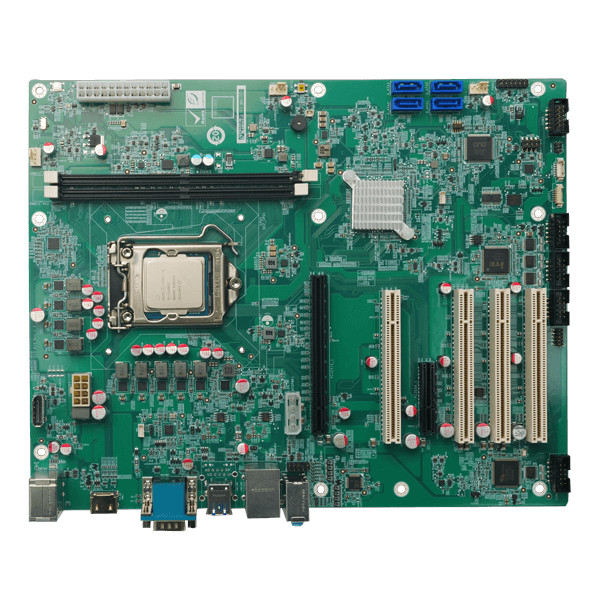 IEI - IMBA-H420-R10 - התמונה להמחשה בלבד