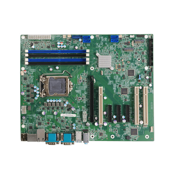 IEI - IMBA-Q470-R10 -   