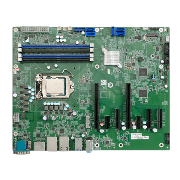 IEI - IMBA-Q471-R10 - התמונה להמחשה בלבד