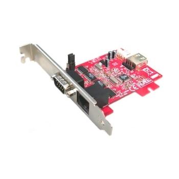 Lycom - IO-112 - התמונה להמחשה בלבד