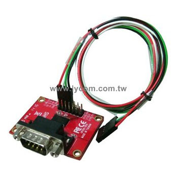Lycom - IO-115 - התמונה להמחשה בלבד