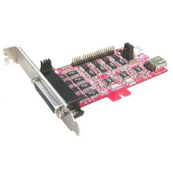 Lycom - IO-118 - התמונה להמחשה בלבד