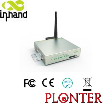 inhand - IR601WH01 - התמונה להמחשה בלבד
