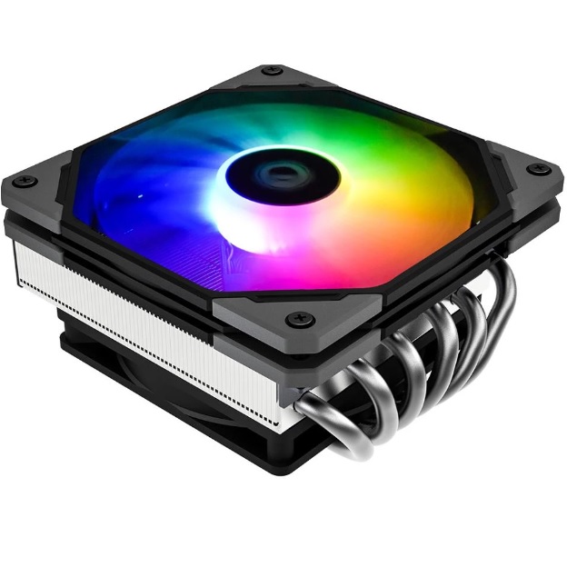 ID-Cooling - IS-60-EVO-ARGB - התמונה להמחשה בלבד
