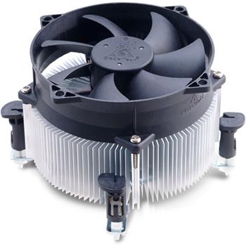 Glacialtech - Igloo-6100L-CU - התמונה להמחשה בלבד