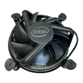 Intel - Intel-Original-All-Black - התמונה להמחשה בלבד
