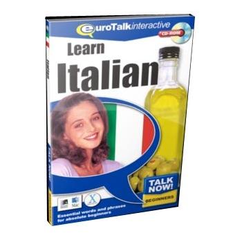 EuroTalk - Italian-TN -   