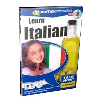 EuroTalk - Italian-TN - התמונה להמחשה בלבד