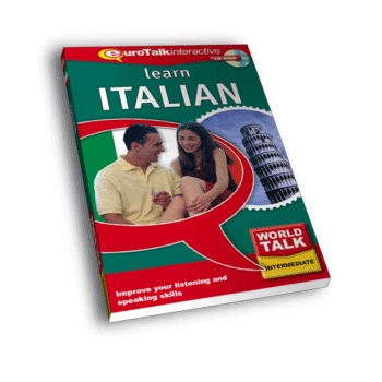 EuroTalk - Italian-WT - התמונה להמחשה בלבד