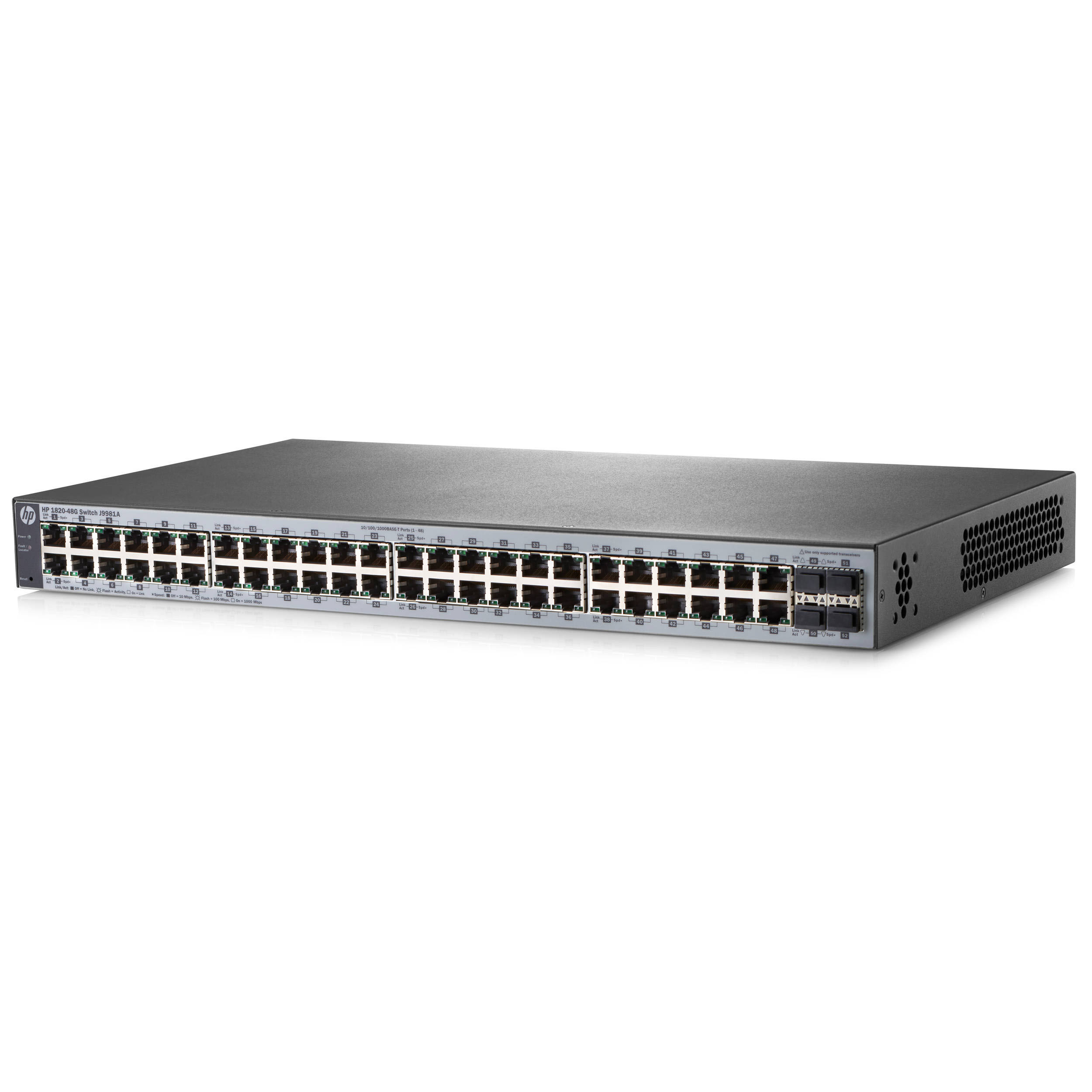HPE - J9981A -   
