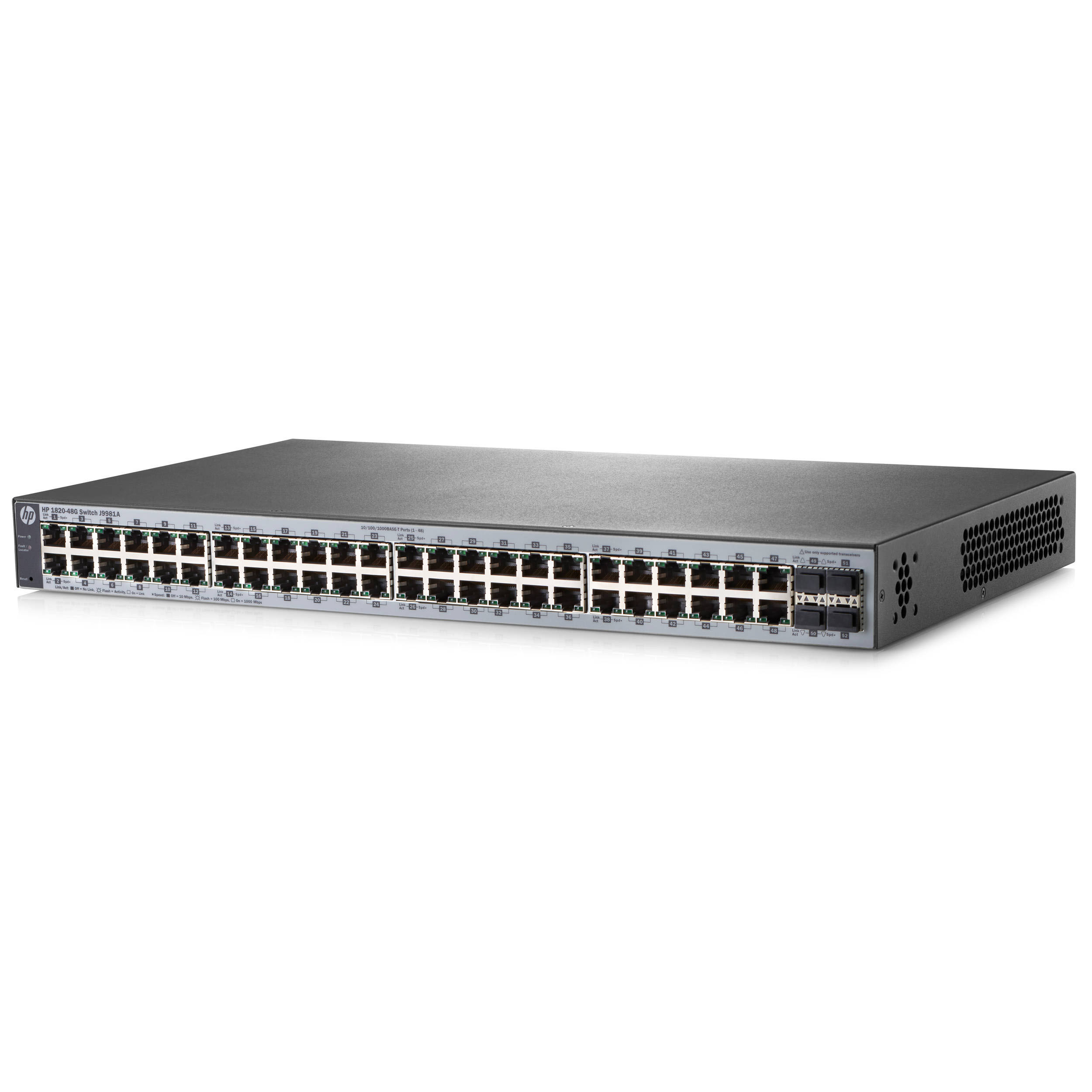 HPE - J9981A - התמונה להמחשה בלבד