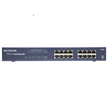 Netgear - JGS516 - התמונה להמחשה בלבד