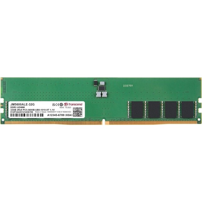 Transcend - JM5600ALE-48G - התמונה להמחשה בלבד
