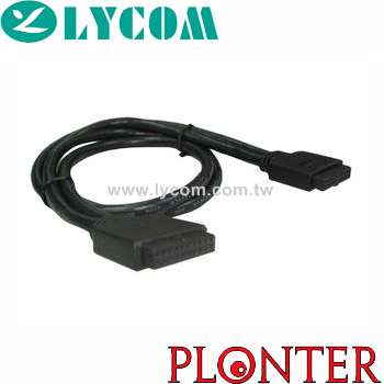 Lycom - KB-112 - התמונה להמחשה בלבד