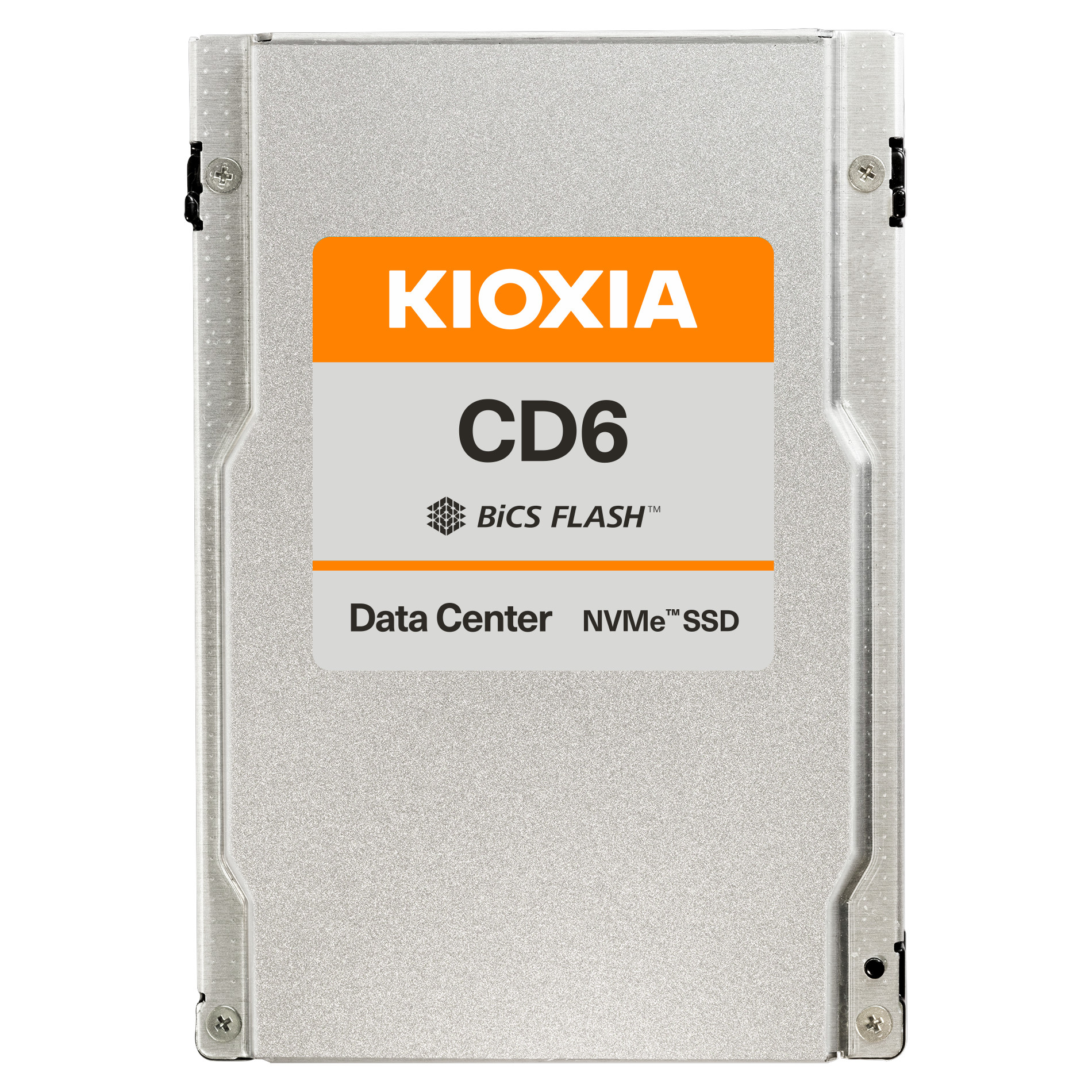KIOXIA - KCD61LUL1T92 -   