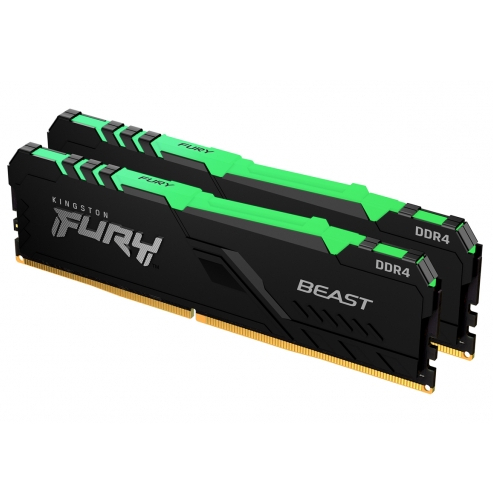 Kingston - KF432C16BB1A-16 -   